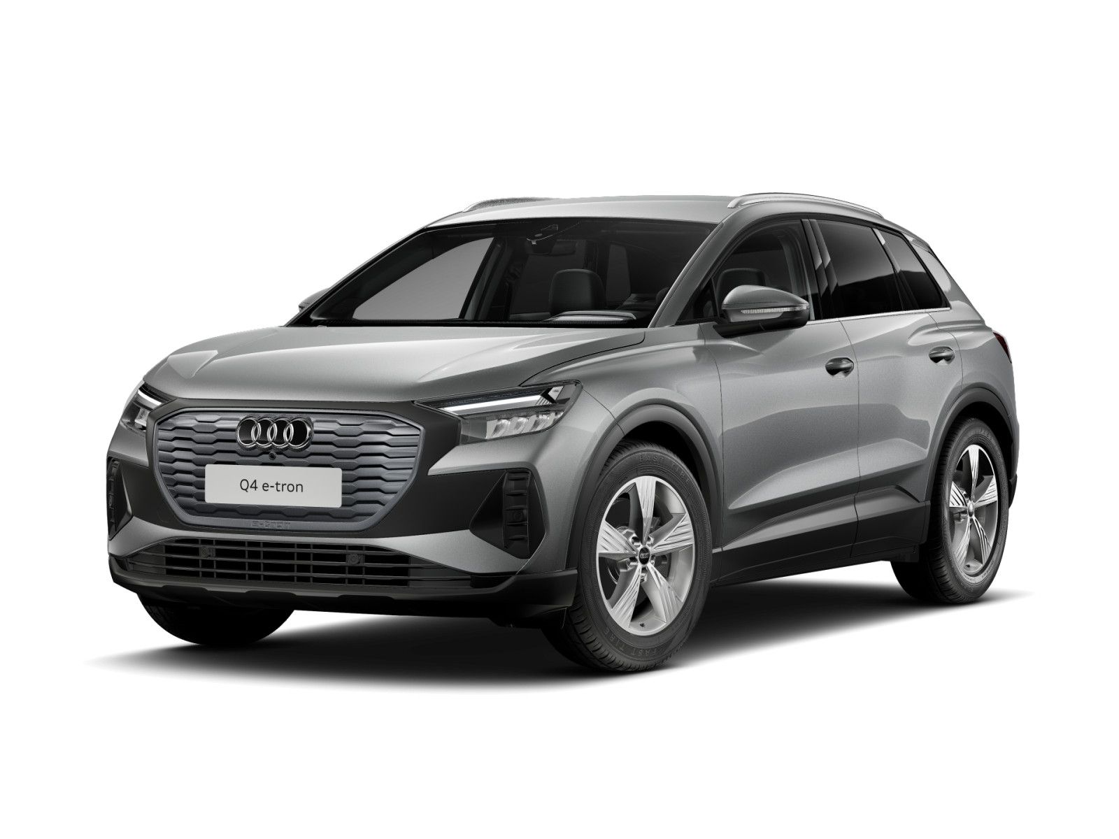 Audi Q4 e-tron - Bild 2