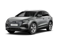 Audi Q4 e-tron - Vorschau Bild 2