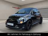 Abarth 595 Turismo Cabrio Automatik-TÜV NEU-Sport 160PS - Abarth 595 Turismo Gebrauchtwagen