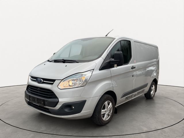 Ford Transit 2.2 TDCI 270 L1 VAN N 42056