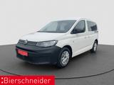 Volkswagen Caddy Kombi 2.0 TDI APP AID NAVI GRA PDC - VW Caddy von 2025