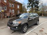 Kia Sorento 2.2 Vision 4WD/Automatik/AHK/Sitzheizung - Kia Gebrauchtwagen von 2011
