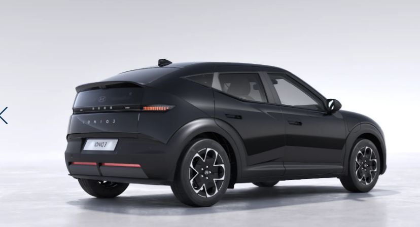 Fahrzeugabbildung Hyundai IONIQ 3 TREND SHZ*LHZ*NAVI*CARPLAY*USB*ZV*