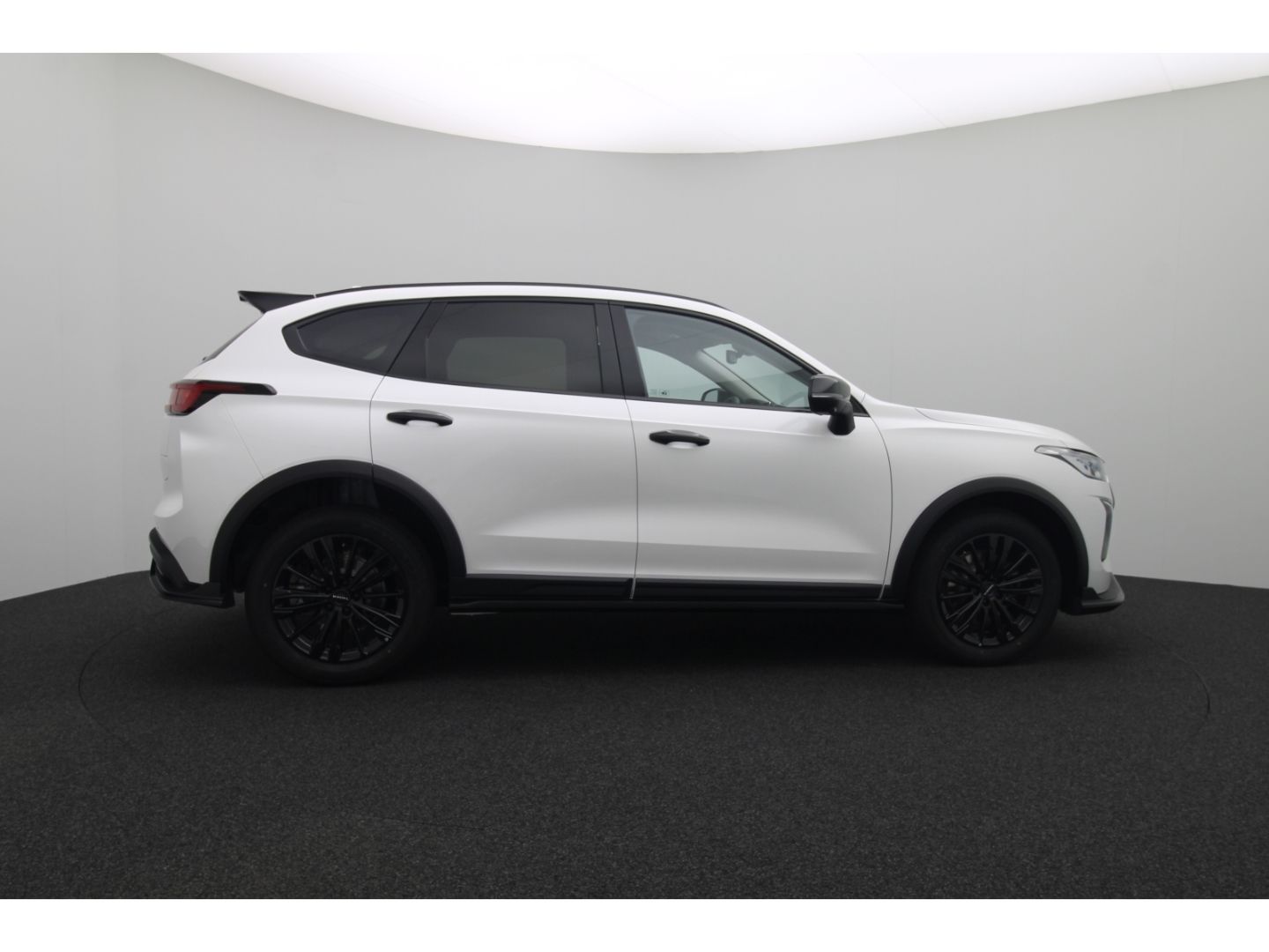 Fahrzeugabbildung GWM Haval Jolion Pro Luxury 1.5 Turbo 7-Gang DCT Pan