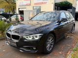 BMW 318 d Touring Advantage Aut. LED|NAVI|KAMERA|LM - BMW 318 in Stuttgart