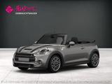 MINI Cabrio 2.0 Automatik - Cooper S - MINI MINI: Allradantrieb