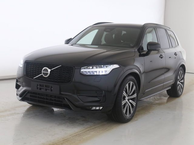 Volvo XC90 B5 Plus Dark AWD Automatik LuftFw*StdHz