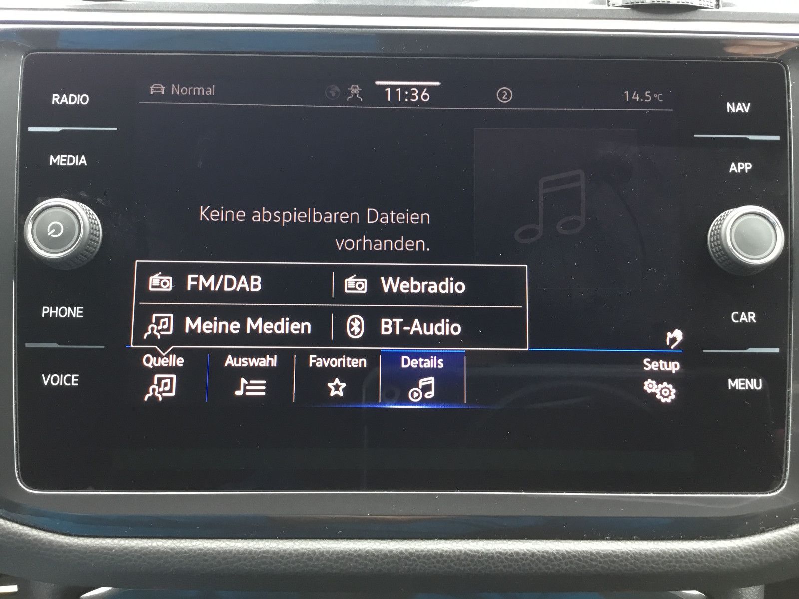 Fahrzeugabbildung Volkswagen Tiguan Allspace 2.0 TDI DSG 4M R-Line+AHK+20"