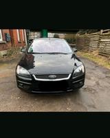 Ford Focus Titanium Edition 1.6i Bi.09/200... - Ford Focus aus 2007: Titanium