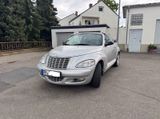 Chrysler PT Cruiser Cabrio GT 2.4 Turbo GT - Chrysler PT Cruiser: Turbo