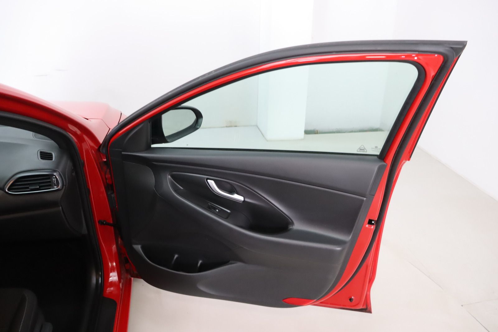 Fahrzeugabbildung Hyundai i30 1.4 T-GDI N-Line * 1. Hand Werksgarantie bis