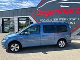 Volkswagen Caddy PKW Maxi Highline BMT Car Play Kamera AHK - : Automatik, Pkw