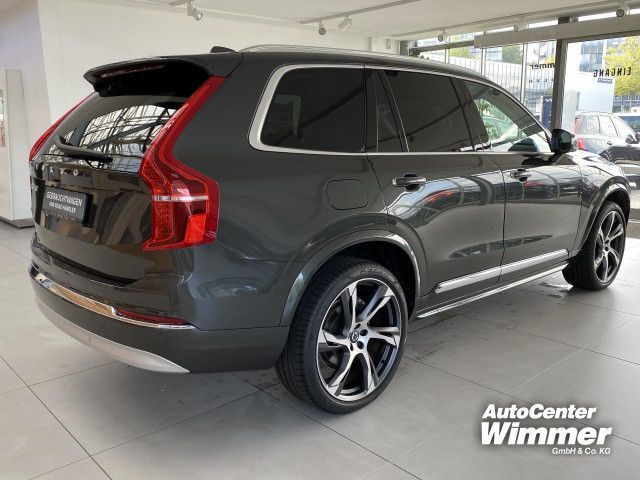 Foto Nummer 6: VOLVO XC 90