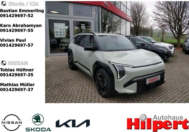 Kia EV3 81.4 GTL DWP COM