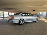 BMW M5 M5 - gebrauchte BMW M5 aus dem Jahr 2000