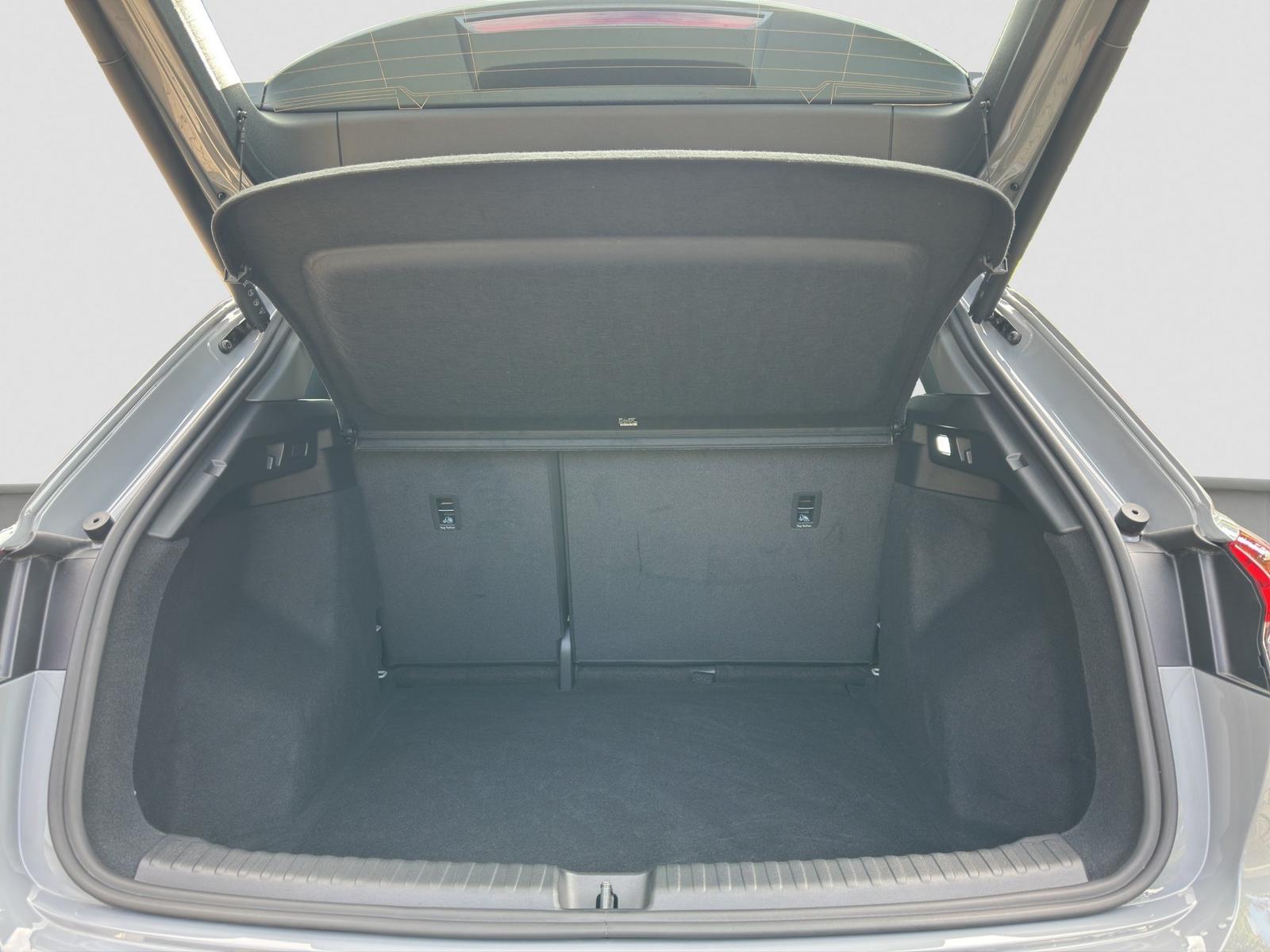 Audi Q4 e-tron 40 5JGAR Virtual SportSitz StndHzg Qi