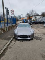 Nissan 370Z 370 Z Pack - Nissan Gebrauchtwagen Stuttgart
