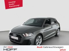 Audi A1 Sportback S line 25 TFSI Navi Plus Privacy AC