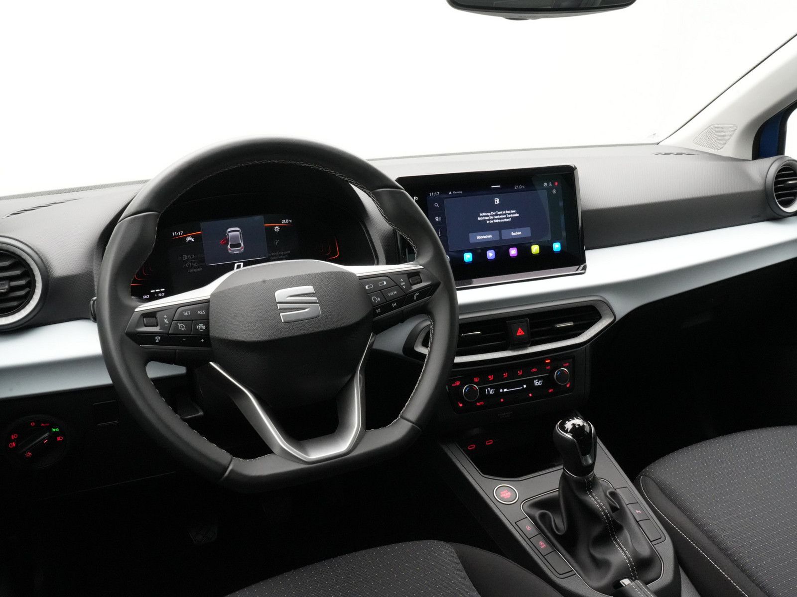 Seat Ibiza - Bild 4