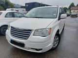 Chrysler Grand Voyager Limited 3.8 V6 Autom./7-sitzer - Chrysler Grand Voyager: 3.3