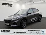 Ford Kuga ST-Line 2.5 PHEV Plug-In Hybrid Navi Digita