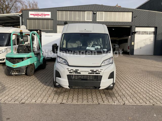 Weinsberg CaraBus 600 MQ Edition [FIRE] *Care Drive...*
