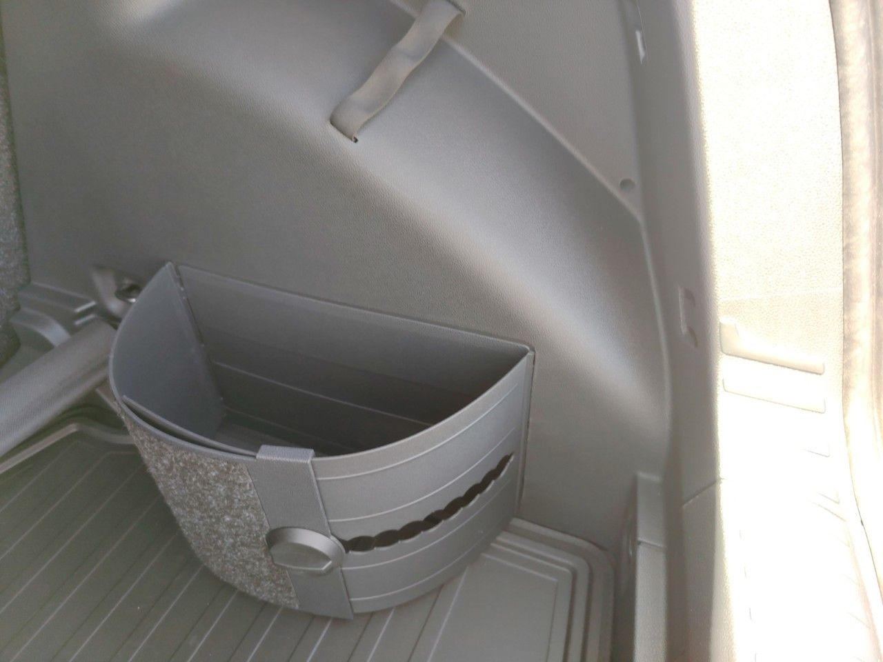 Fahrzeugabbildung SKODA Fabia 1.0 MPI Kamera,LED,Smart-Link