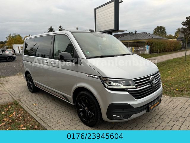 Volkswagen T6 Multivan, EDITION, 4 MOTION