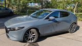 Mazda 3 2.0 SKYACTIV-X M-Hybrid - 360°,Bose,Matrix,HUD - Mazda mit Benzin-Antrieb: Coupé