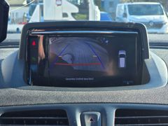 Fahrzeugabbildung Megane III Grandtour 1,5 dci Expression GETRIEBE