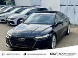 Audi A7 50 TDI *S-LINE*PANO*LEDER*HEAD-UP*HD-MATRIX* - gebrauchte Audi A7 aus dem Jahr 2022