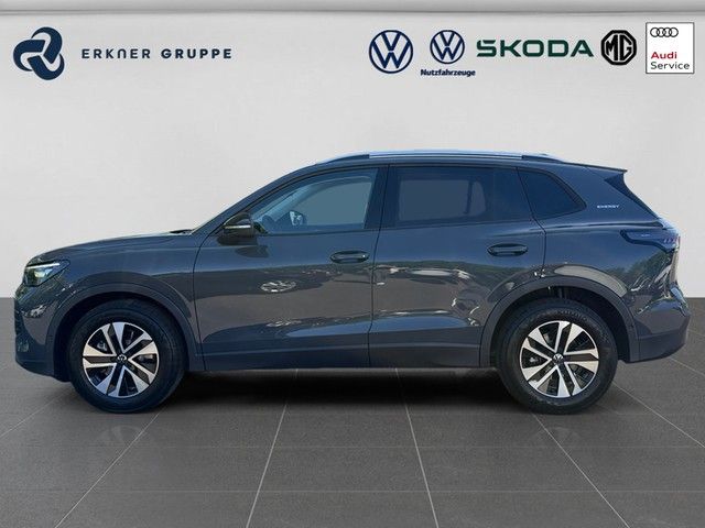 Volkswagen Tiguan 2.0TDI DSG Energy AHK+NAV+WR+APP+ACC+++ imagem 2