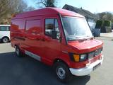 Mercedes-Benz 208 D Lang + Hoch *  Servo * Garantie *308D 310D - Mercedes-Benz 208 d