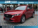 Mazda CX-5 2.2 AWD SPORTS-LINE PLUS - HOMURA - TAKUMI - Mazda CX-5: Takumi