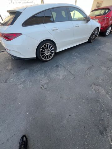MERCEDES-BENZ CLA 180 Shooting Brake - Automatik Festpreis!!!!