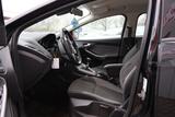 Ford Focus Wagon 1.6 TDCI ECOnetic Lease Trend - Ford Focus Econetic mit Diesel-Antrieb