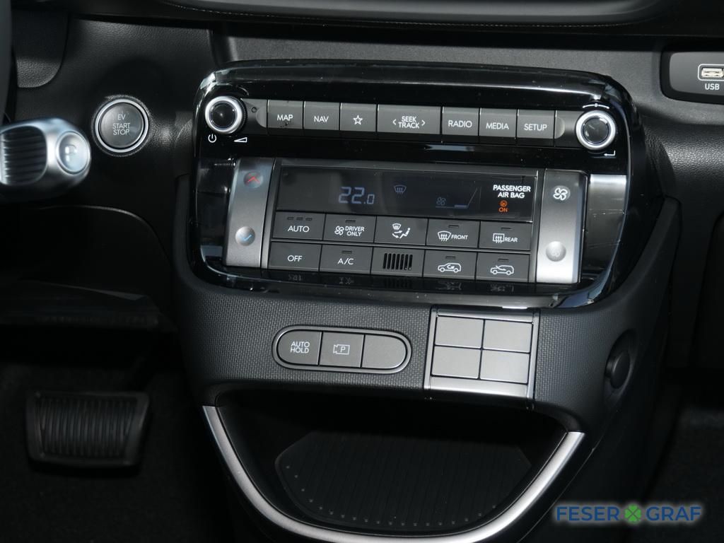 Hyundai INSTER - Bild 8