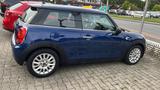 MINI Mini One 1 Hand Scheckheftgepflegt wenig g... - MINI ONE