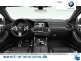 BMW X6 xDrive40d M Sport Pano Standhz HUD Laser AHK - BMW X6 in Düsseldorf