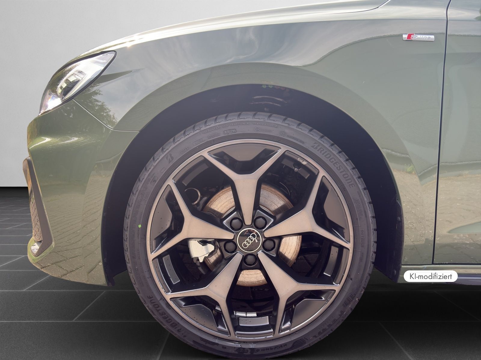 Audi A1 - Bild 10