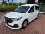 Ford Tourneo Connect Titanium AWD//ACC//Bi-LED - gebrauchte Ford Tourneo aus dem Jahr 2024