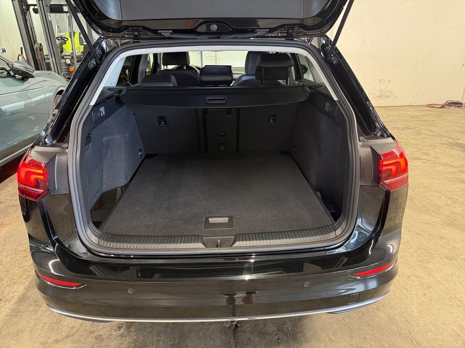 Volkswagen Golf - Bild 8