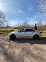 Mercedes-Benz Mercedes Benz - A-Klasse - W177 - 2021 - Mercedes-Benz W202