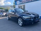 BMW 118i Limousine *PDC*Navi*AHK - BMW 118 in Dortmund
