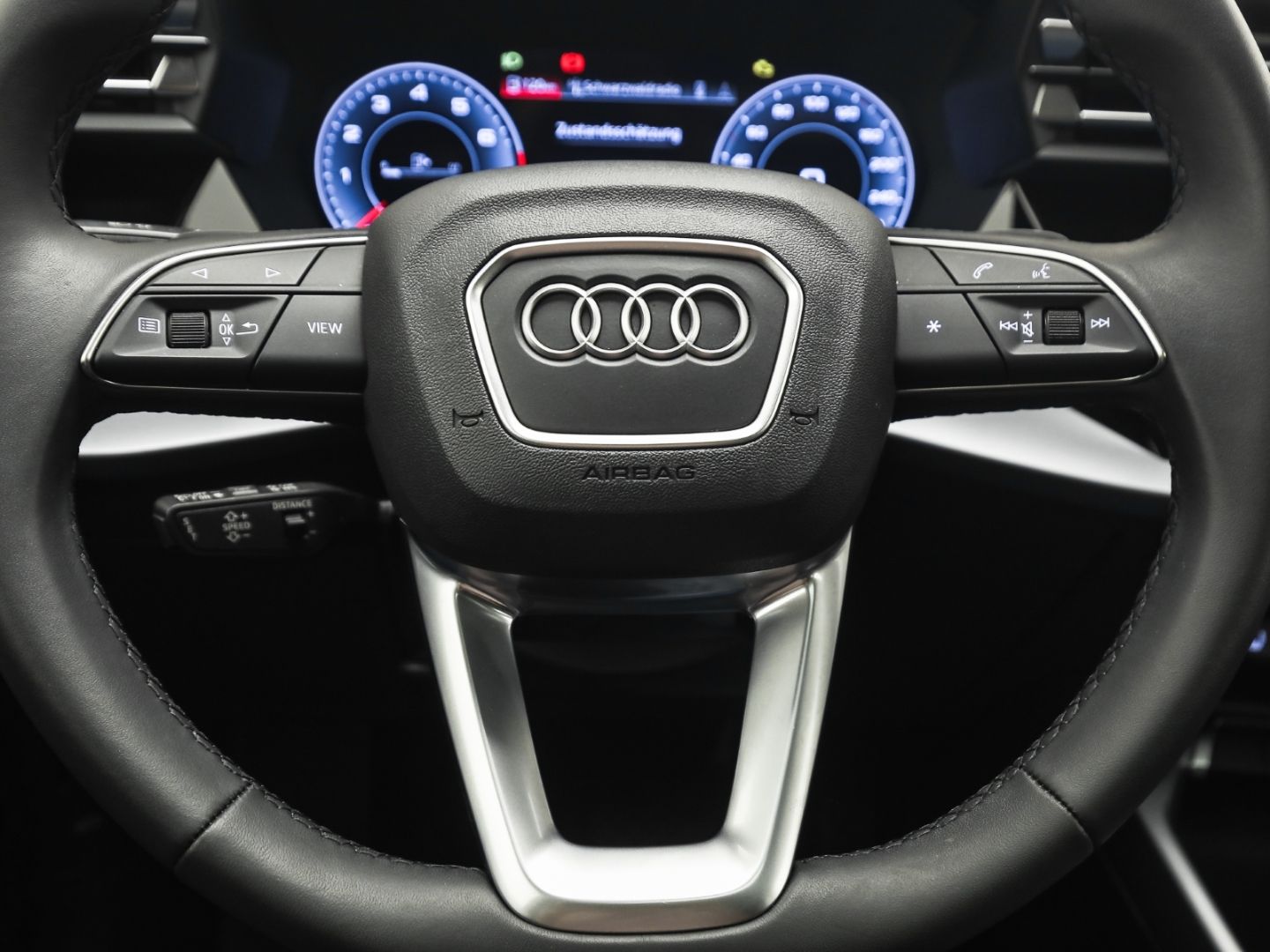 Audi A3 - Bild 9