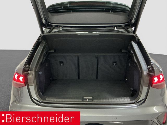Audi S3 - Bild 19