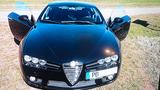 Alfa Romeo Brera 2.2 JTS 16V Sky View  - Alfa Romeo Brera aus 2007