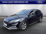Ford Focus Turnier Active - Ford Focus Turnier Active Gebrauchtwagen