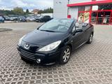 Peugeot Peugoet 307 Cabrio Automatik - Peugeot 307 aus 2008