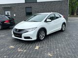 Honda Civic Lim. 5-trg. 1.8 Comfort *Automatik* *AHK* - Honda Civic: 1.8